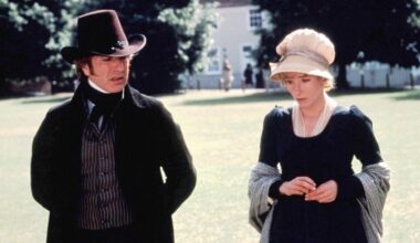 Emma Thompson su Alan Rickman: "Stufo di interpretare il cattivo, ecco perché ha accettato il ruolo in Ragione e Sentimento"