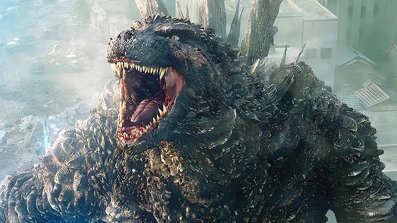Godzilla Minus Zero: svelata la data di uscita del monster movie, che invaderà le sale a novembre
