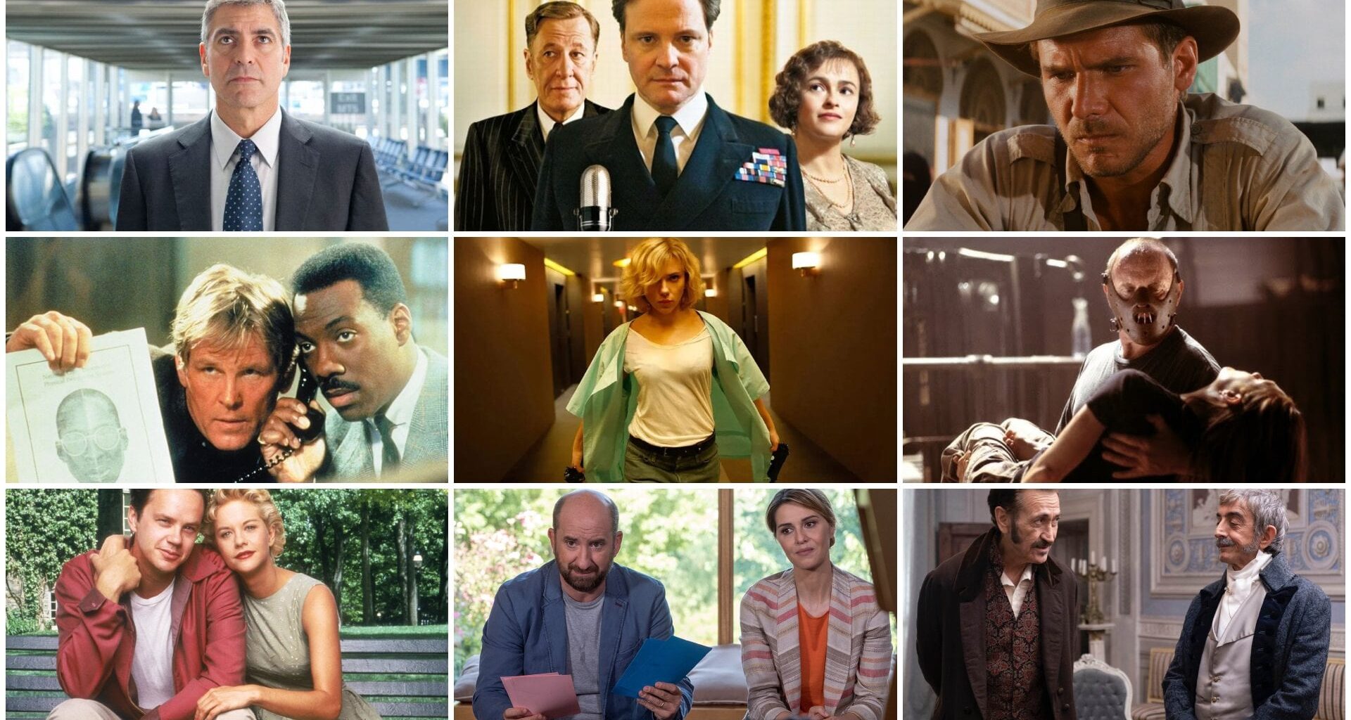 Stasera in TV: Film da vedere Domenica 11 Gennaio, in prima serata