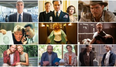 Stasera in TV: Film da vedere Domenica 11 Gennaio, in prima serata
