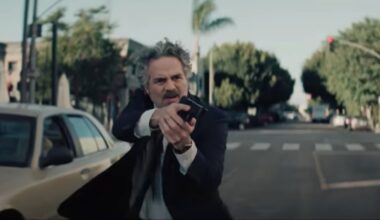 Crime 101 La strada del crimine: ecco il nuovo trailer del thriller tratto dall'omonimo racconto di Don Winslow