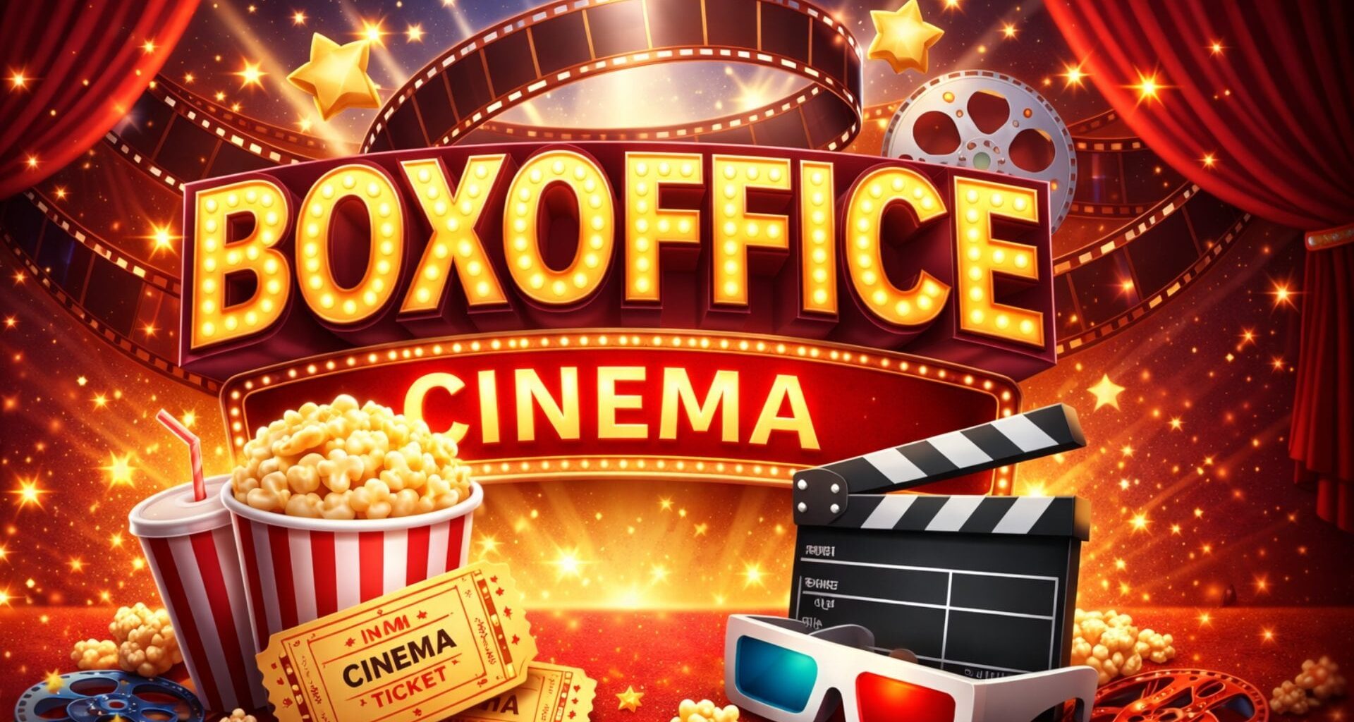 Box Office Italia: i 10 Film più visti al Cinema domenica 11 Gennaio 2026