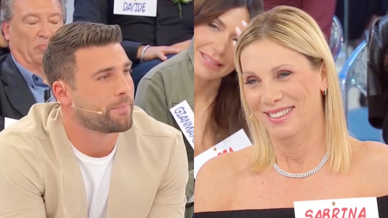 Uomini e Donne Anticipazioni puntate dal 12 al 16 gennaio 2026: la scelta di Flavio, Sabrina in lacrime