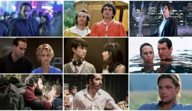 Stasera in TV: Film da vedere Lunedì 12 Gennaio, in prima serata