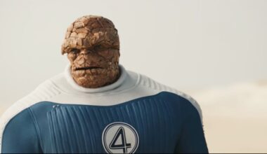 Avengers Doomsday, il quarto Teaser Trailer Ufficiale: tocca a Black Panther, M'Baku e Cosa dei Fantastici 4