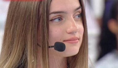 Amici 25, le pagelle della puntata di domenica 11 gennaio: Flavia lascia la scuola tra le polemiche, Kiara vola alto!