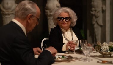 La Grazia e le irresistibili battute di Coco Valori: video intervista con Milvia Marigliano