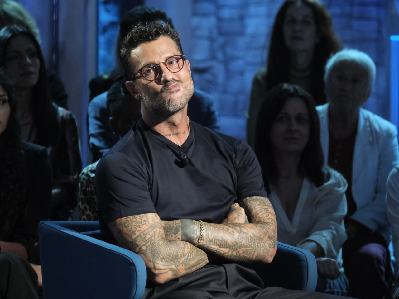 Il documentario su Corona dice più sui documentaristi scarsi che su Corona