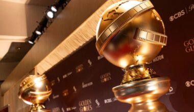 Golden Globes 2026, tutti parlano del DJ della cerimonia: perché è diventato la star della serata