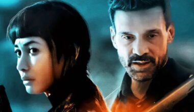 Misdirection: il trailer del film con Frank Grillo e Olga Kurylenko, un thriller ad alta tensione