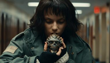 Whistle - Il Richiamo della Morte: il trailer italiano ufficiale di questo nuovo horror in anteprima esclusiva