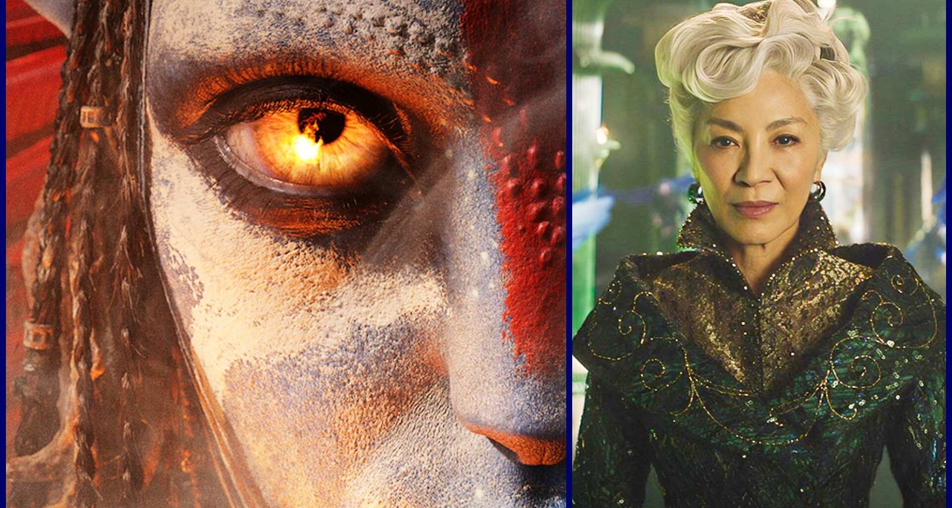 Avatar 4 e 5 probabili, ma per James Cameron "devono costare meno", confermata Michelle Yeoh nel cast