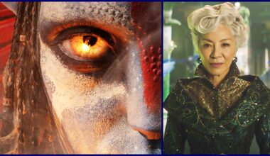 Avatar 4 e 5 probabili, ma per James Cameron "devono costare meno", confermata Michelle Yeoh nel cast