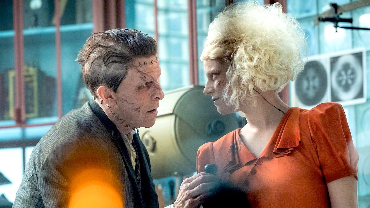 La Sposa!: ecco il nuovo trailer ufficiale italiano del film con Jessie Buckley e Christian Bale