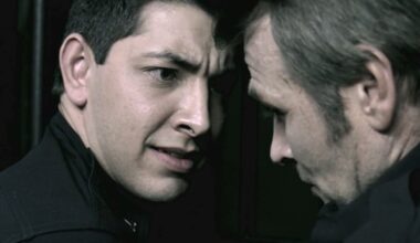 Eater: ecco il corto horror realizzato dai Duffer Brothers quasi 20 anni prima prima di Stranger Things!