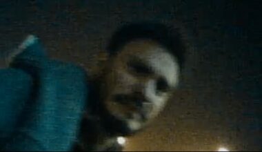 Giulio Regeni - Tutto il male del mondo, ecco il trailer del film