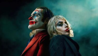 Joker Folie à deux: i dirigenti Warner spiegano i motivi del flop e difendono il film e il coraggio degli autori