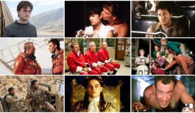 Stasera in TV: Film da vedere Giovedì 15 Gennaio, in prima serata