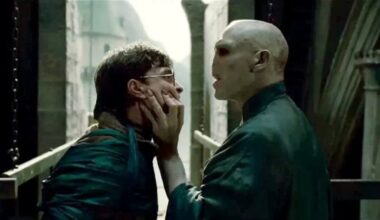 Harry Potter: 3 cose che ancora oggi non hanno senso su Voldemort