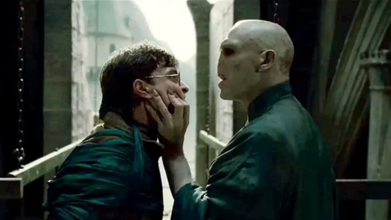Harry Potter: 3 cose che ancora oggi non hanno senso su Voldemort