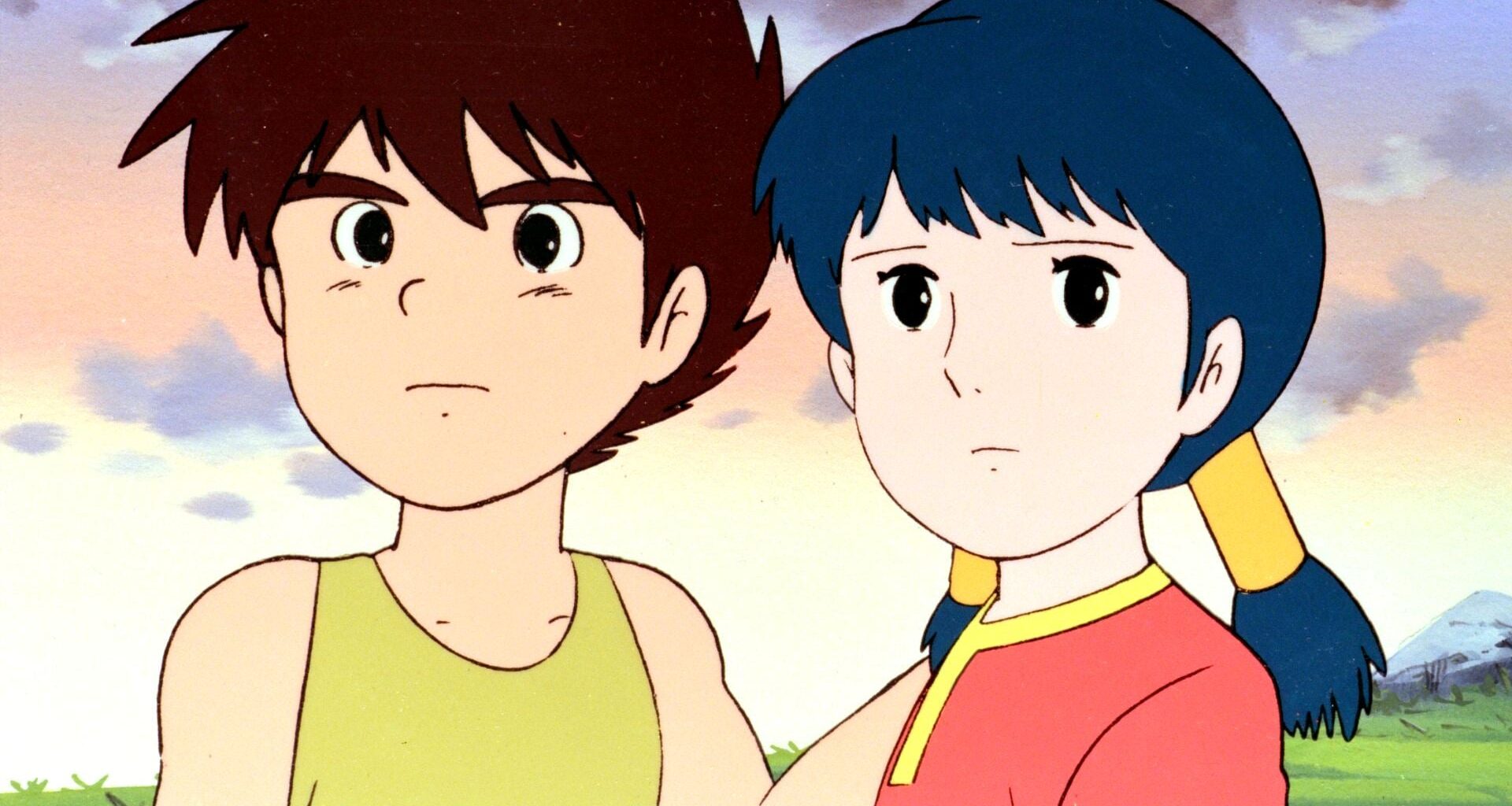 Conan il Ragazzo del Futuro, 45 anni festeggiati al cinema! Le date ufficiali