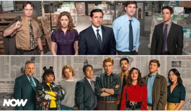 The Paper, in attesa dello spin-off, su Sky e NOW c'è anche The Office: Come si collegano le due serie tv?