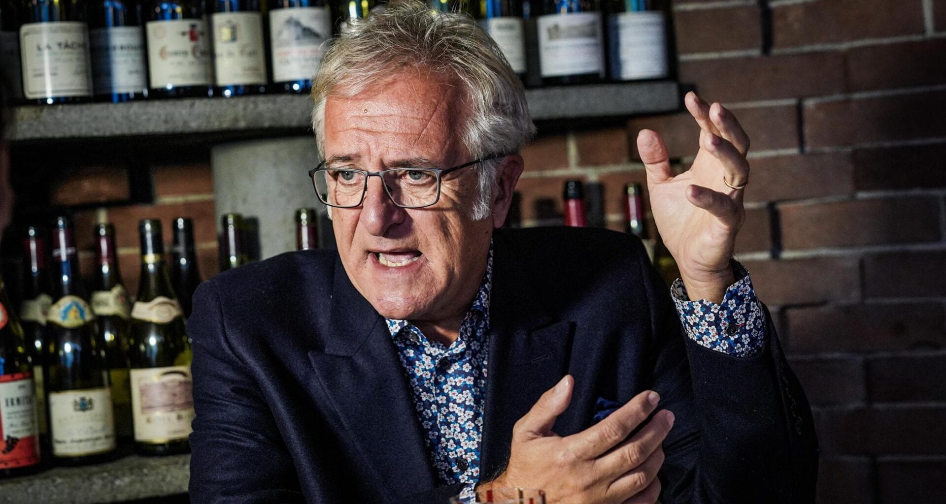 Marconetto: “Arriveremo a un mondo in cui i robot creano e ascoltano musica” - la Repubblica