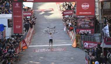 Ciclismo, le Strade Bianche modificano il percorso per l'edizione 2026