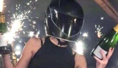 Crans-Montana, la famiglia difende la cameriera con il casco: “Cyane non ha colpe” - la Repubblica