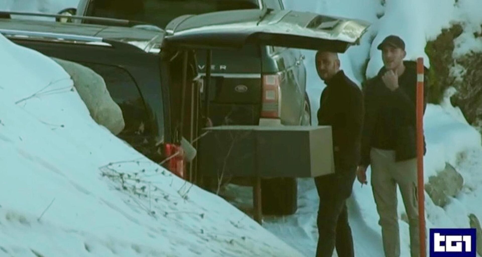 Dalla strage all’interrogatorio, le dieci ore di buco di Moretti. “Tentò di inquinare le prove” - la Repubblica