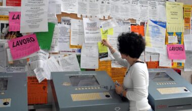 Il lavoro disuguale - la Repubblica