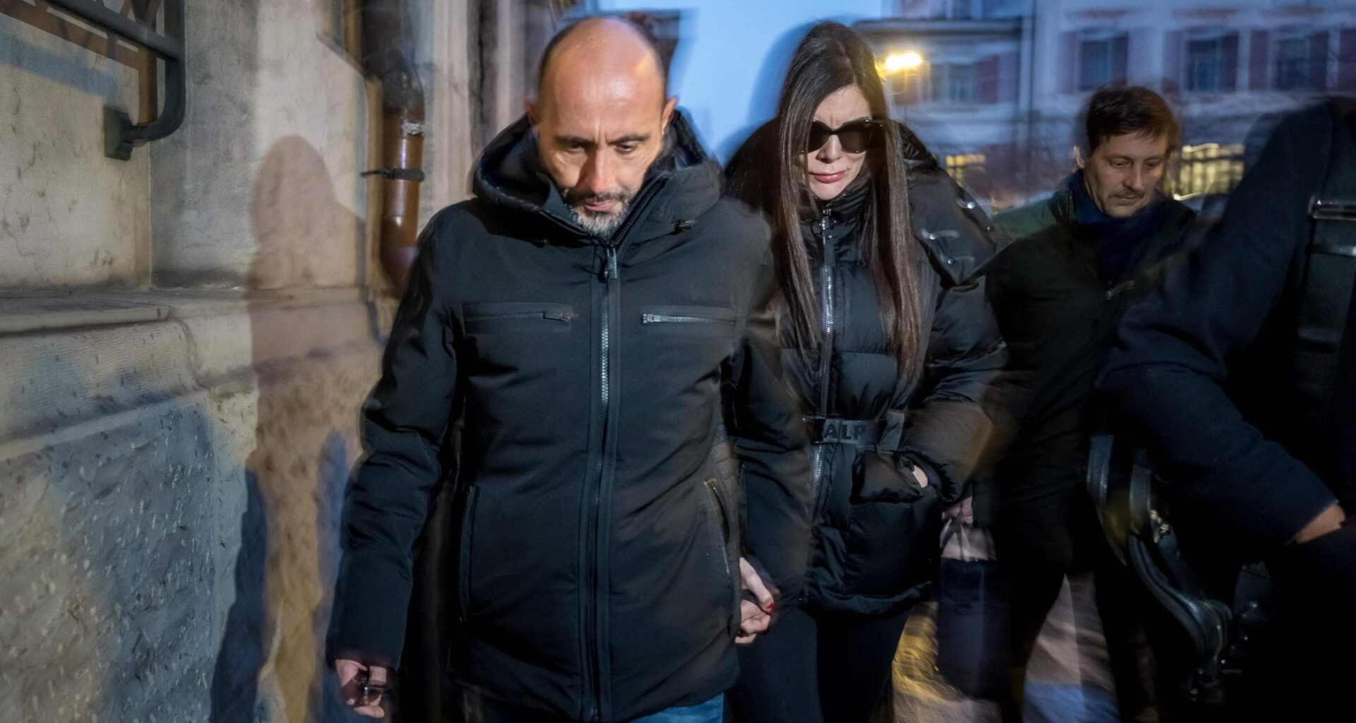 “Sveglia, servono 100 mila franchi”, l’ossessione di Jessica per l’incasso - la Repubblica