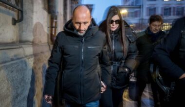 “Sveglia, servono 100 mila franchi”, l’ossessione di Jessica per l’incasso - la Repubblica