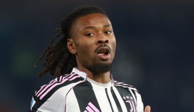 fondamentale per Spalletti, intoccabile per Comolli. Prove di rinnovo