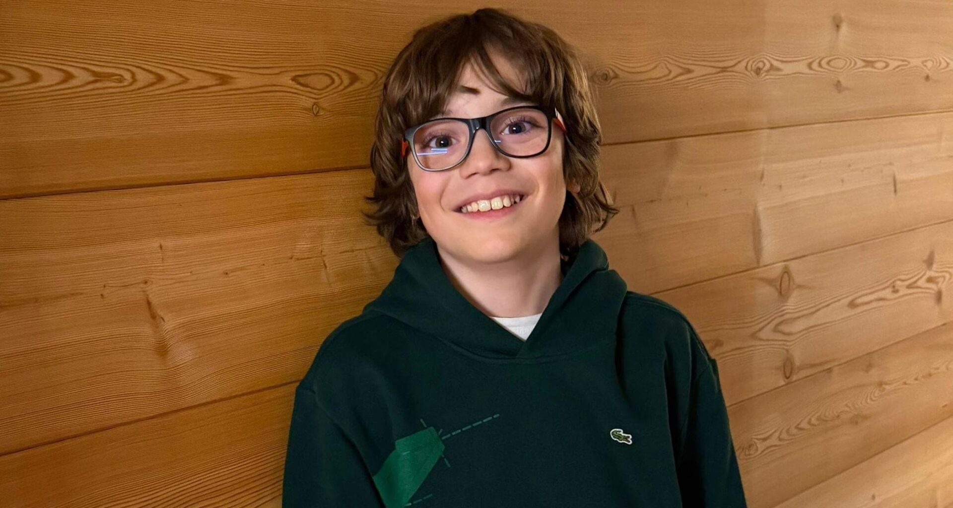 Riccardo, lasciato a piedi in mezzo alla neve dall’autista del bus: “Lì sopra non ci salgo più” - la Repubblica