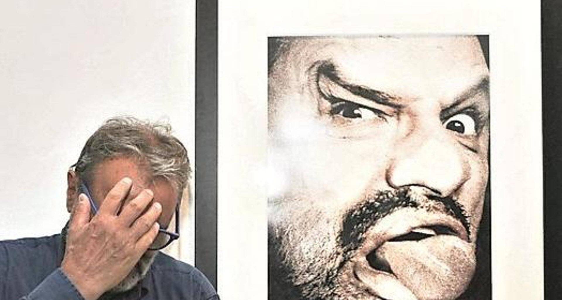 Nessun Oliviero all’infuori di lui: Toscani, l’arte per gli esseri umani
