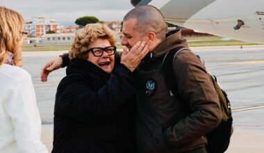 In cella tra topi e scarafaggi. “Io, nell’acquario delle torture. Non potrò mai dimenticare” - la Repubblica