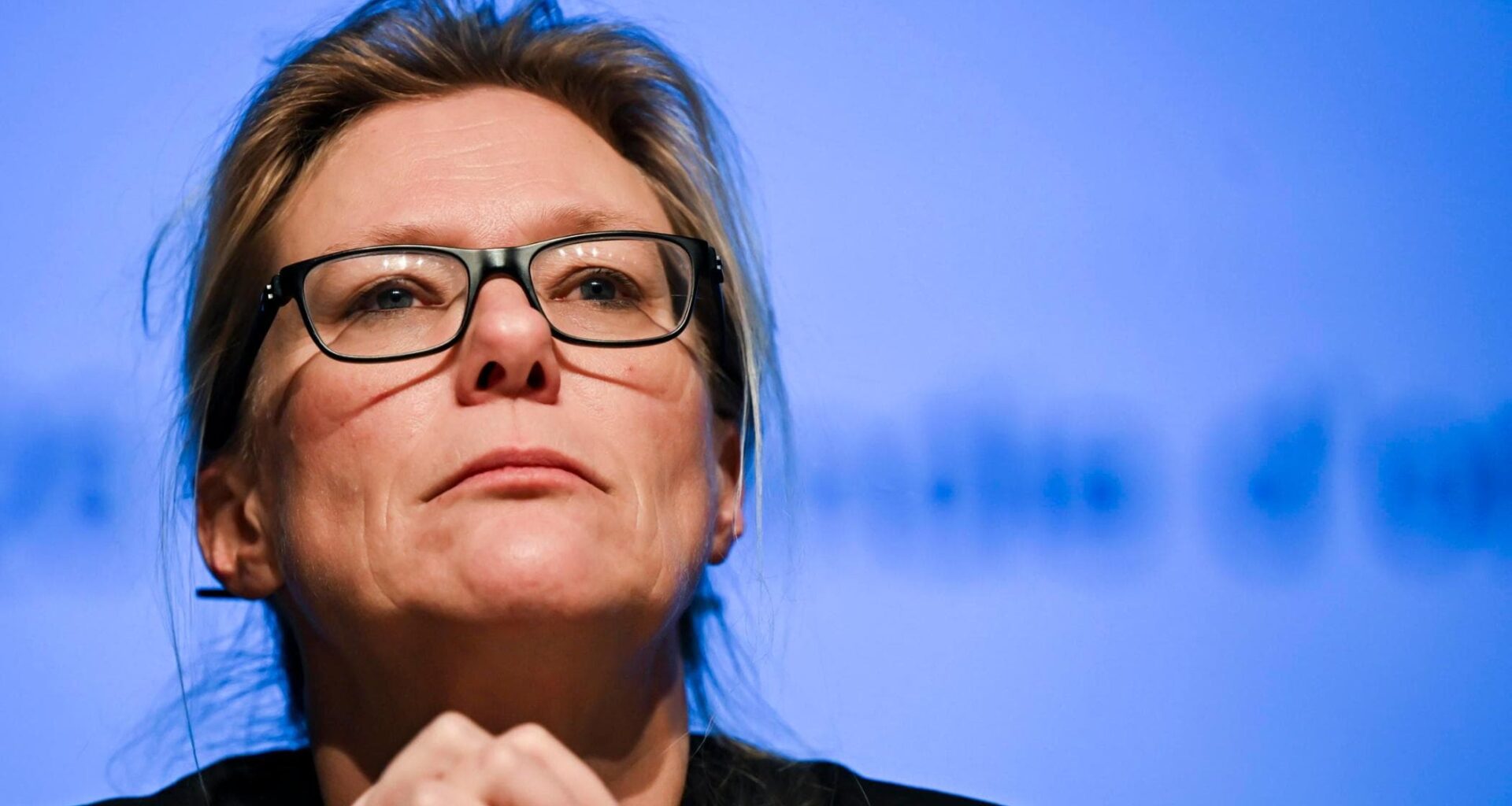 La procuratrice di Sion Beatrice Pilloud nell’occhio del ciclone: “Non cedo alle pressioni” - la Repubblica