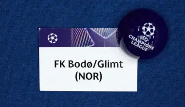 Alla scoperta del Bodø/Glimt: storia, curiosità e quel precedente in Coppa Delle Coppe