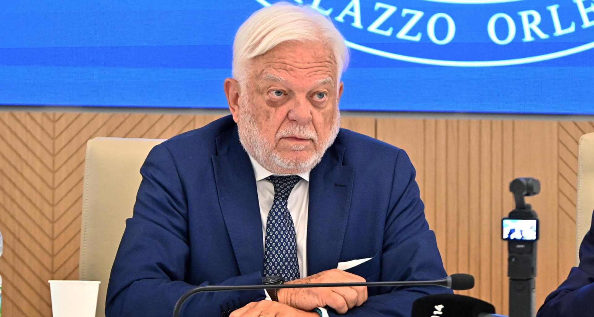 Ritardi nelle opere pubbliche, arriva il super commissario - la Repubblica