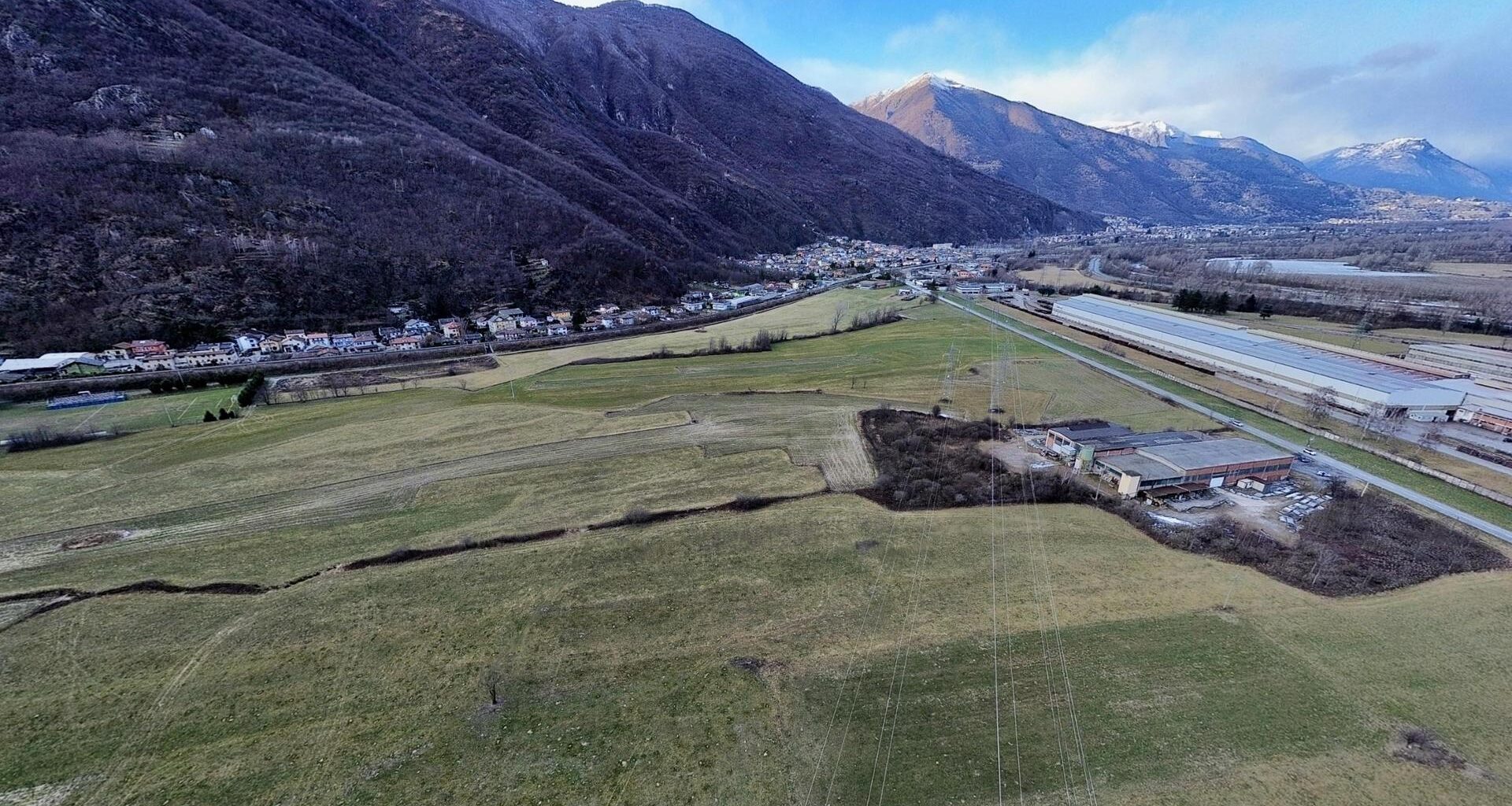 Nuovo ospedale del Vco a Piedimulera: dopo l’annuncio il cortocircuito nella Lega - La Stampa