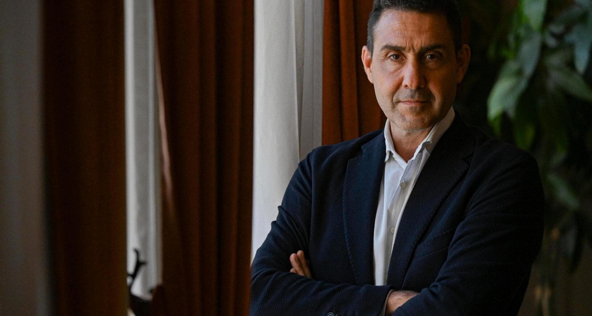 Vannacci: “Meloni mi attacca? Non mi farò addomesticare” - la Repubblica