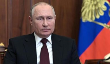 Guerra Ucraina Russia, le news di oggi 31 dicembre