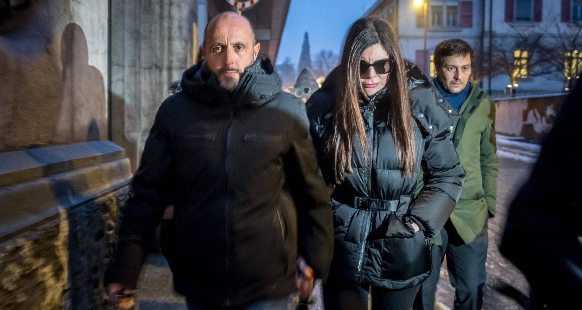 Crans-Montana, Jessica Moretti in lacrime: “Tragedia inimmaginabile, chiedo scusa” - la Repubblica