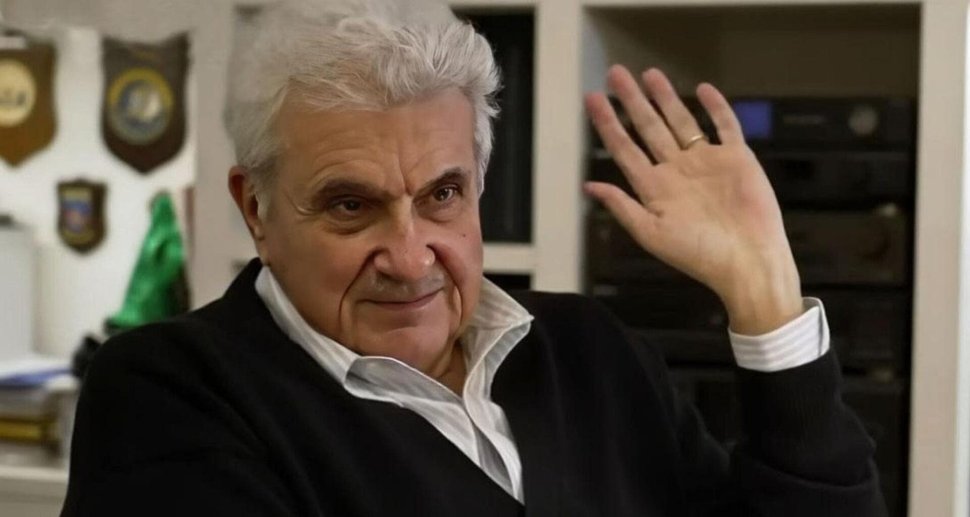 Rubato l’archivio vip al consulente di Report. Lega e FdI all’attacco - la Repubblica