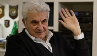 Rubato l’archivio vip al consulente di Report. Lega e FdI all’attacco - la Repubblica