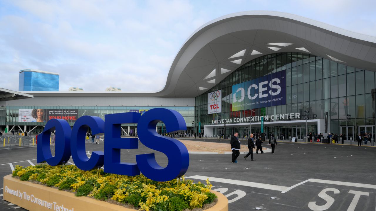 Ces 2026, i migliori gadget visti finora a Las Vegas