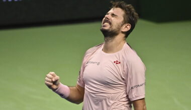 Stan Wawrinka