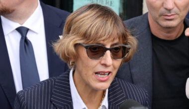 Ddl stupro, Bongiorno propone il concetto di 'consenso riconoscibile'