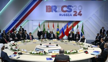 dal commercio alla Difesa, tutti gli interessi in gioco